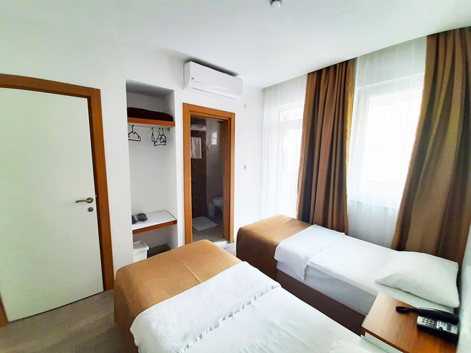 Bedroom 5, Karden Otel, Antalya