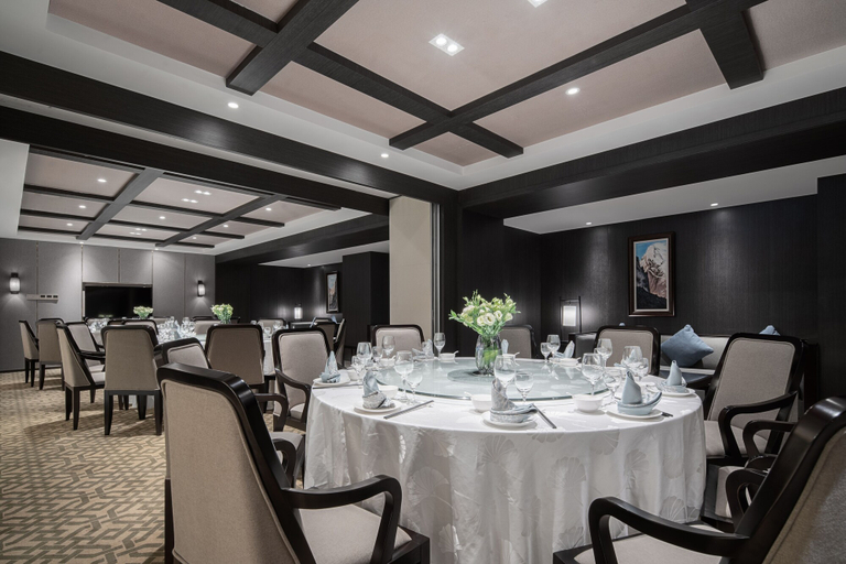Food & Drinks 4, Minshan Lhasa Grand Hotel, Chengdu