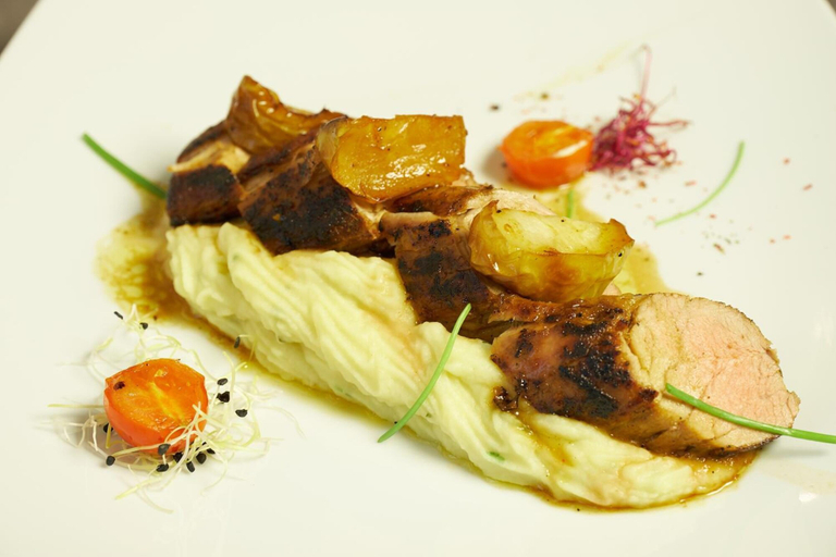 Food & Drinks 5, Pansion Waldinger, Osijek