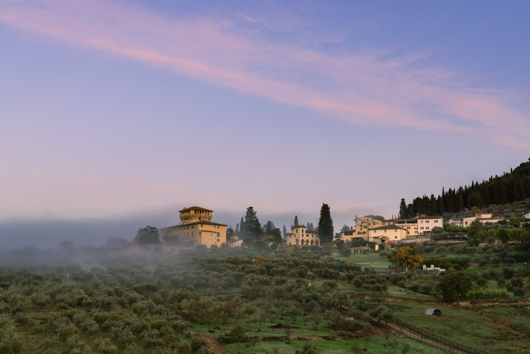 Exterior & Views 2, Fattoria di Maiano, Florence