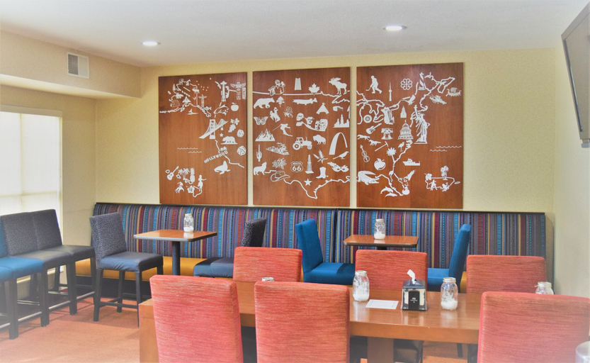 Food & Drinks 5, TownePlace Suites by Marriott Sioux Falls, Minnehaha