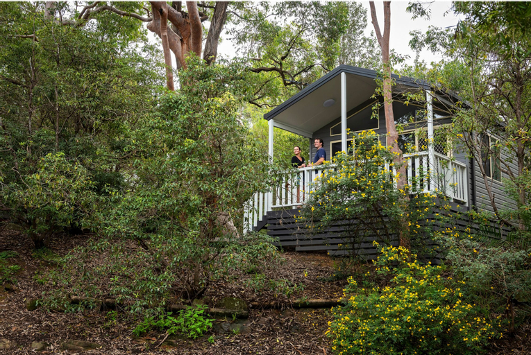 Discovery Parks - Lane Cove, Ryde