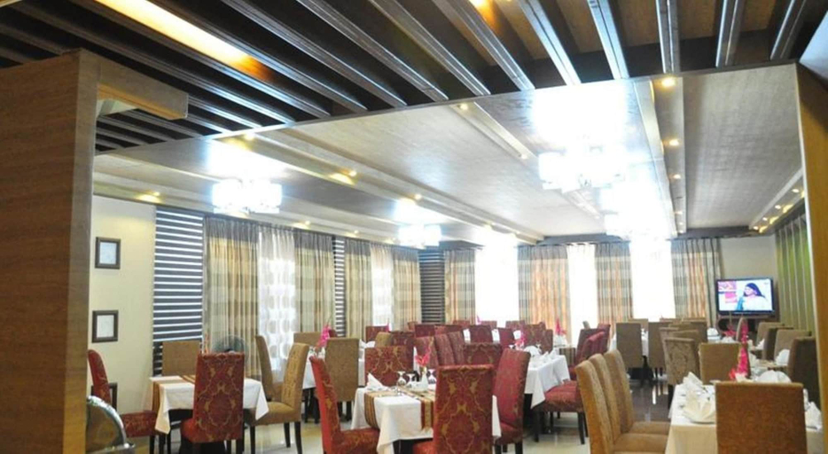 Food & Drinks 5, Marino Hotel Uttara, Dhaka