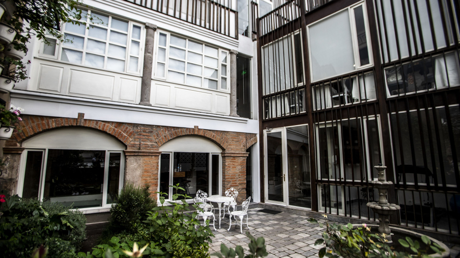 Exterior & Views 2, Illa Experience Hotel, Quito