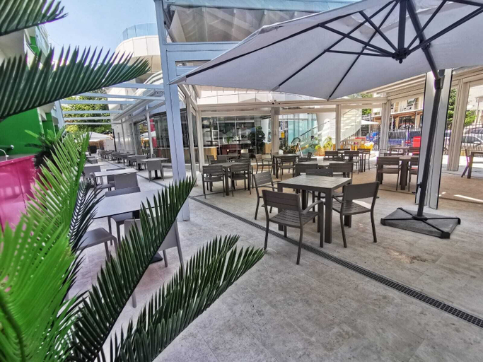 Food & Drinks 5, Hotel Fortuna, Tuzla