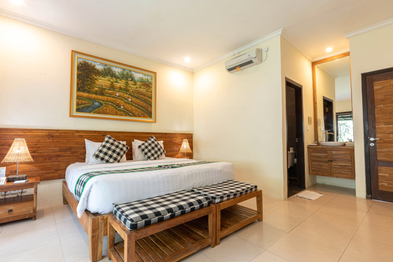 Bedroom 16