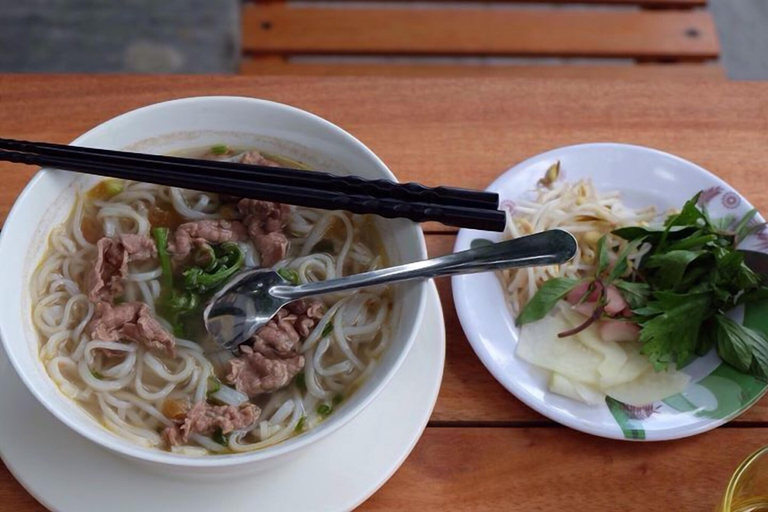 Food & Drinks 5, Bean Grass Homestay, Da Nang
