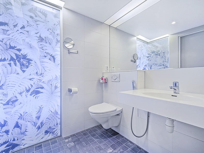 Bathroom 4, Spa Hotel Peurunka, Central Finland