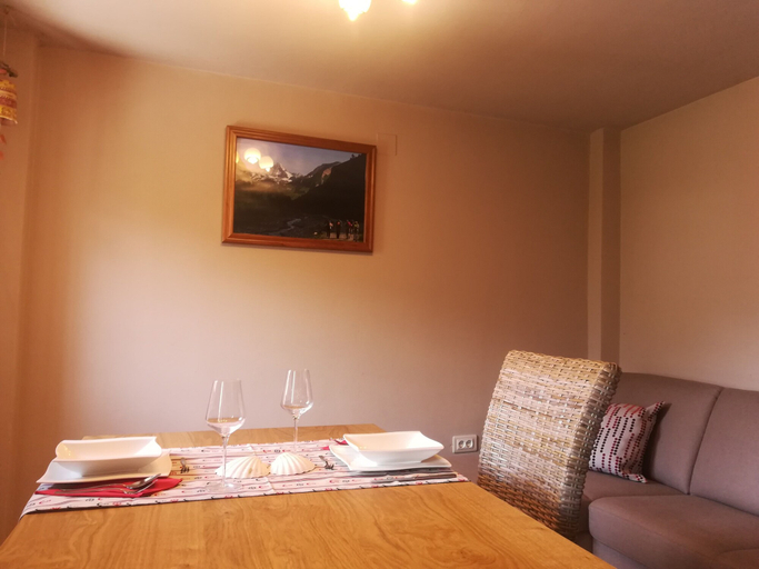 Others 5, Bovecation House, Bovec