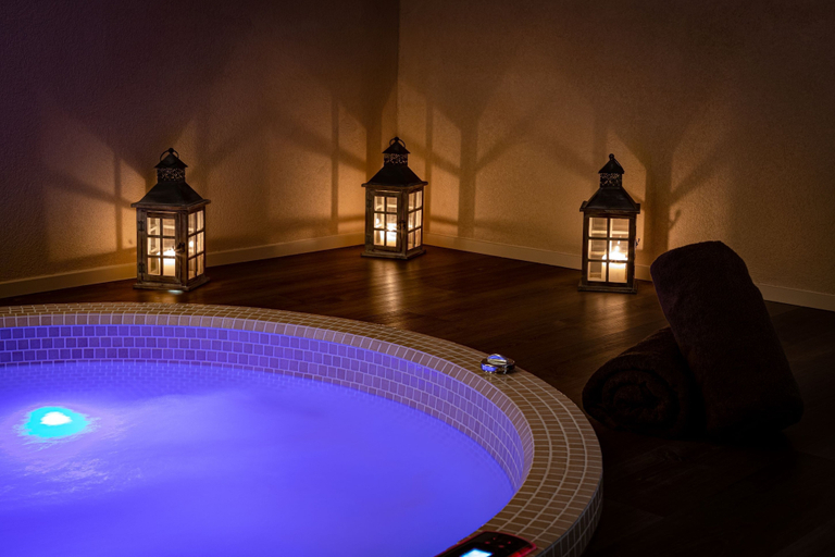 Sport & Beauty 3, Cèdre Beaune, A Beauvallon Hotel & Spa, Côte-d'Or