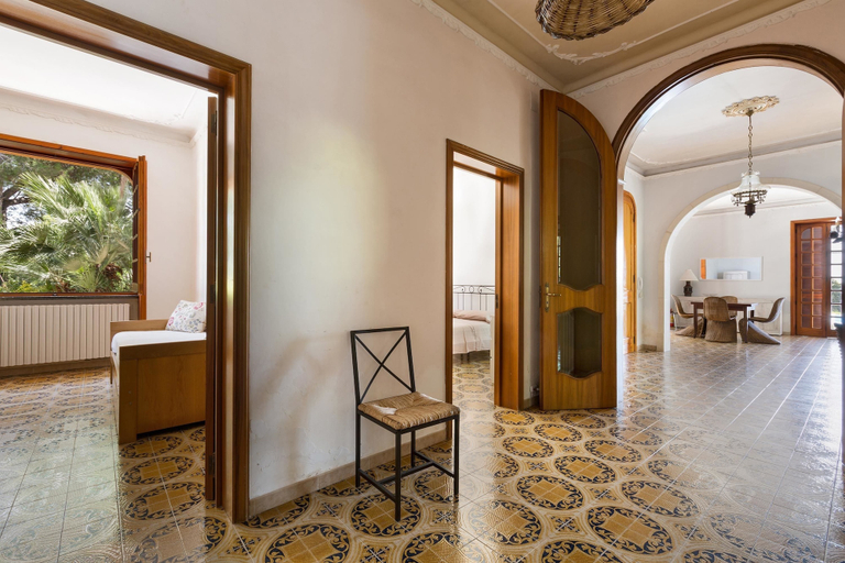 Others 5, Villa Fortunato, Lecce