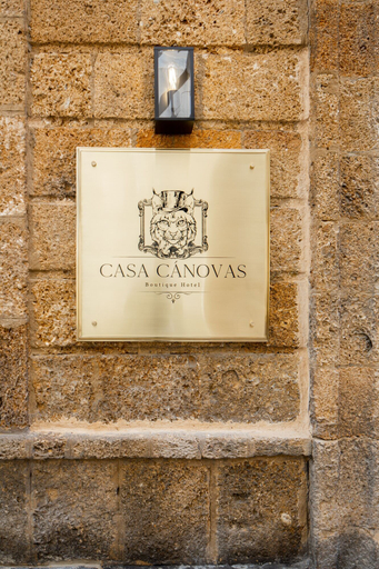 Exterior & Views 2, Casa Cánovas Boutique Hotel, Cádiz