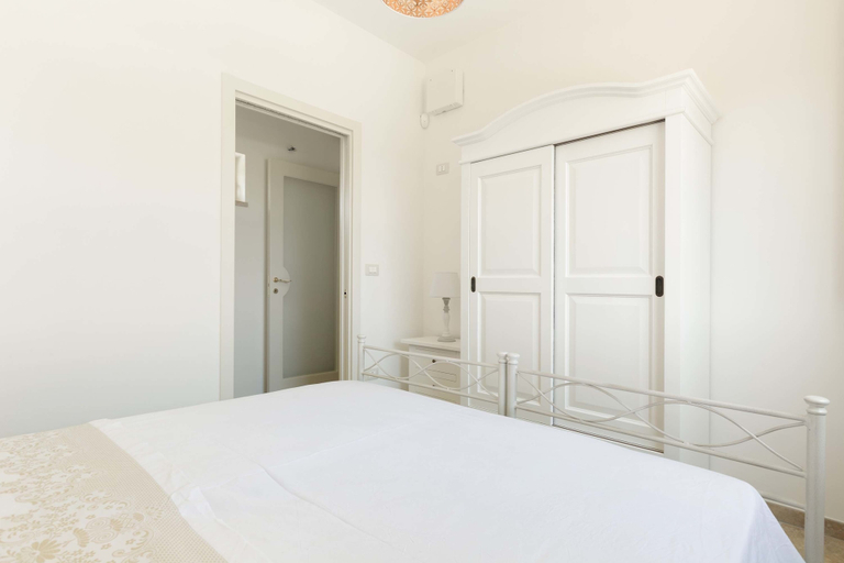 Bedroom 3, Trulli di Buontempo, Brindisi
