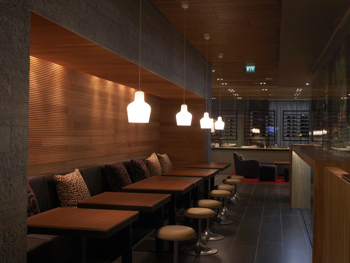 Food & Drinks 5, Spa Hotel Peurunka, Central Finland