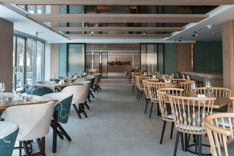 Food & Drinks 4, Delta Hotels by Marriott, Dubai Investment Park, Dubai