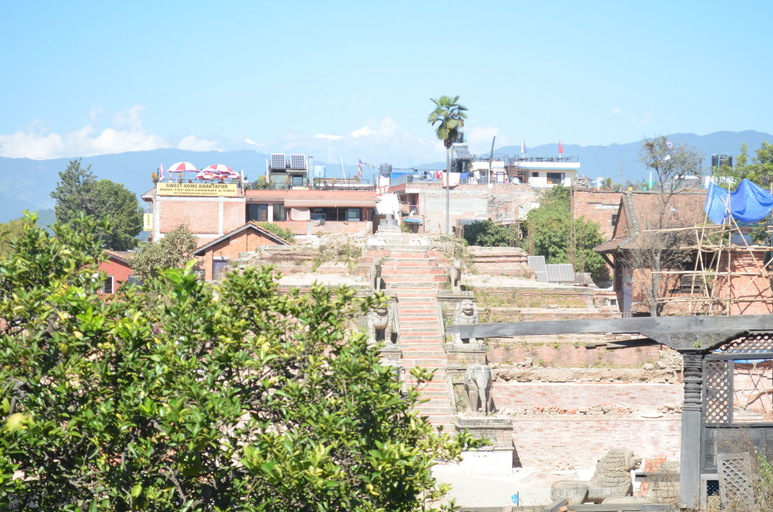 Exterior & Views 2, Golden Gate Guest House, Bagmati