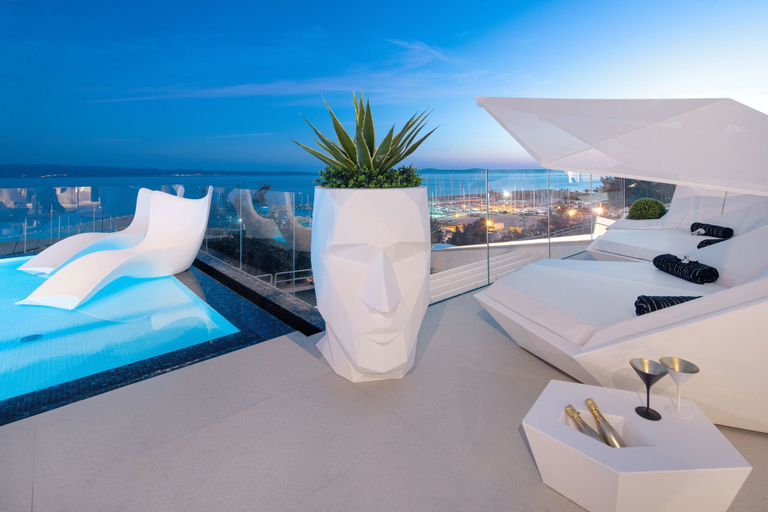 Sport & Beauty 2, Posh Residence Luxury Suites, Split