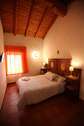 Bedroom 2, Casale Poggio del Tiglio, Catania