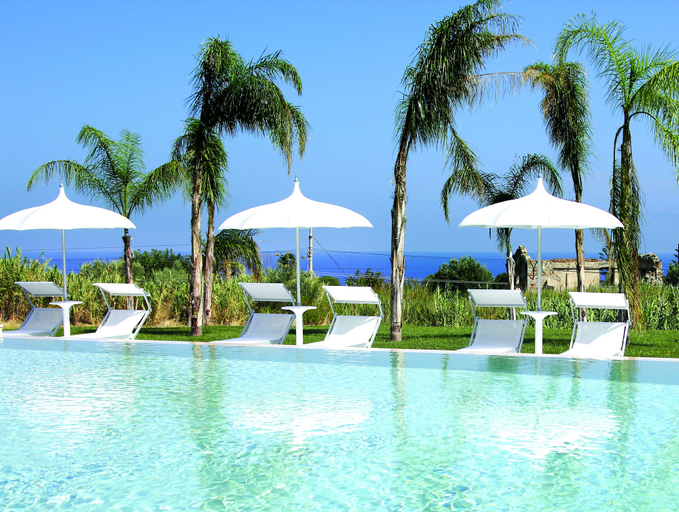 Sport & Beauty 2, Il Borghetto Resort & Spa, Vibo Valentia