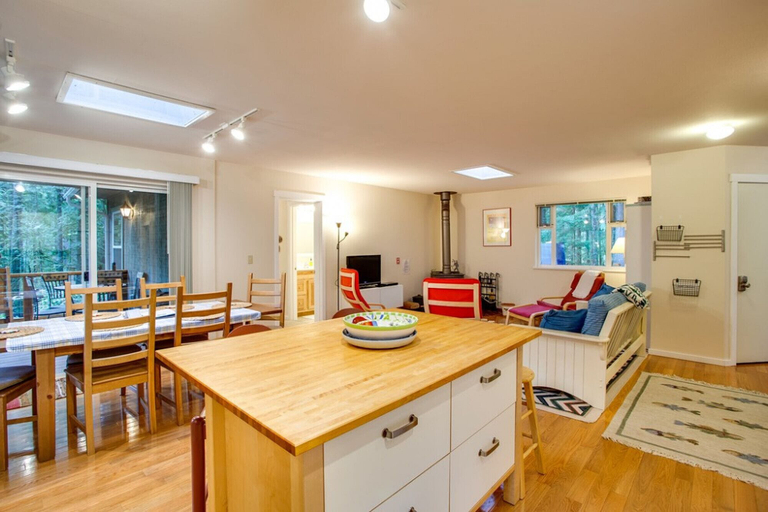 Others 5, Mt Baker Lodging Cabin 30 - Sleeps 8, Whatcom