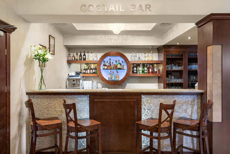 Food & Drinks 5, Hotel Dwór Choiny, Lublin
