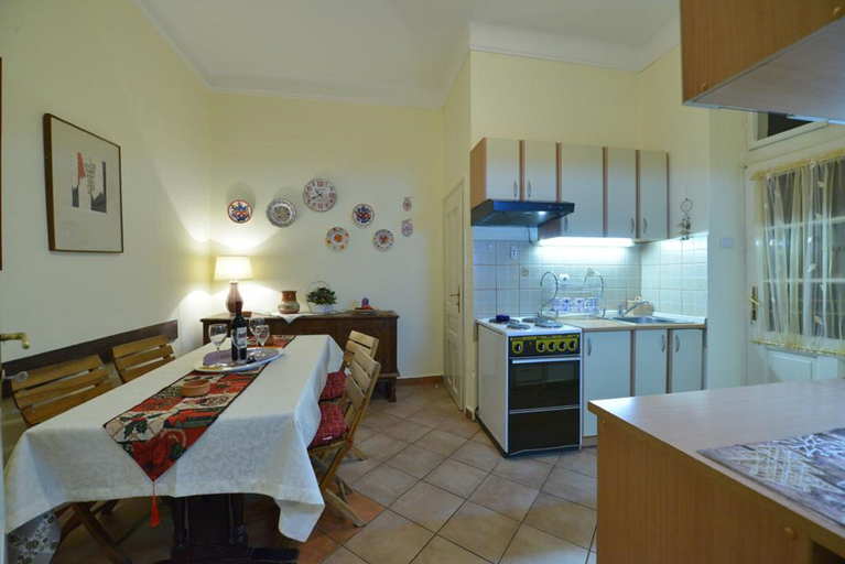 Others 5, Apartment Markovic, Belgrade