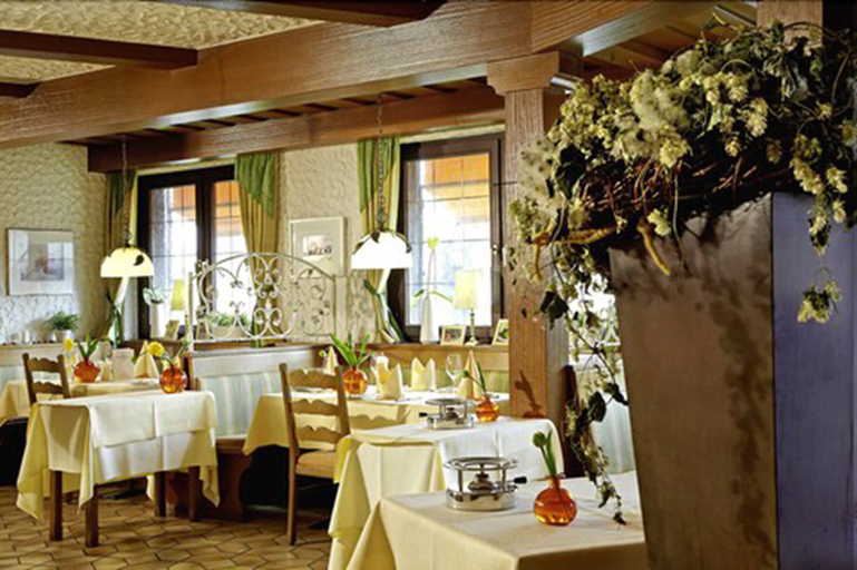Food & Drinks 4, Landgasthof Zum Lamm, Emmendingen