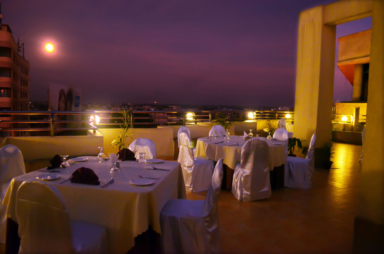 Food & Drinks 5, Hotel Valley Garden, Sylhet
