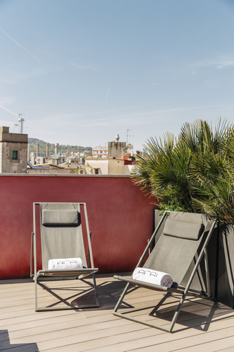 Others 4, Arai Aparthotel, Barcelona