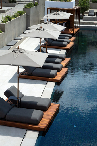 Sport & Beauty 3, Elia Mykonos Resort, South Aegean