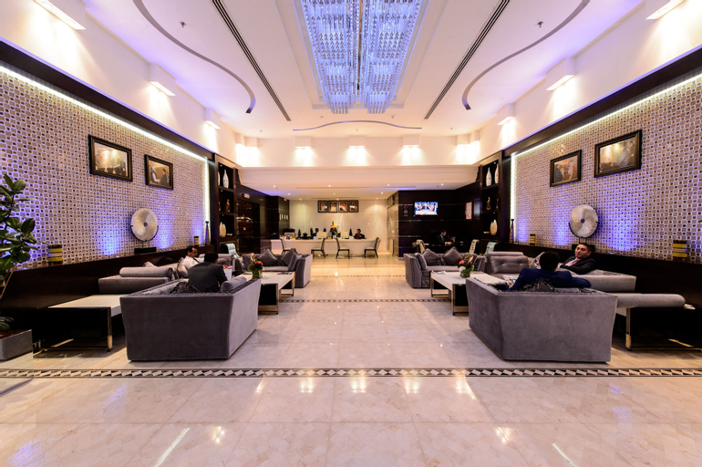 The Olive Hotel, Manama