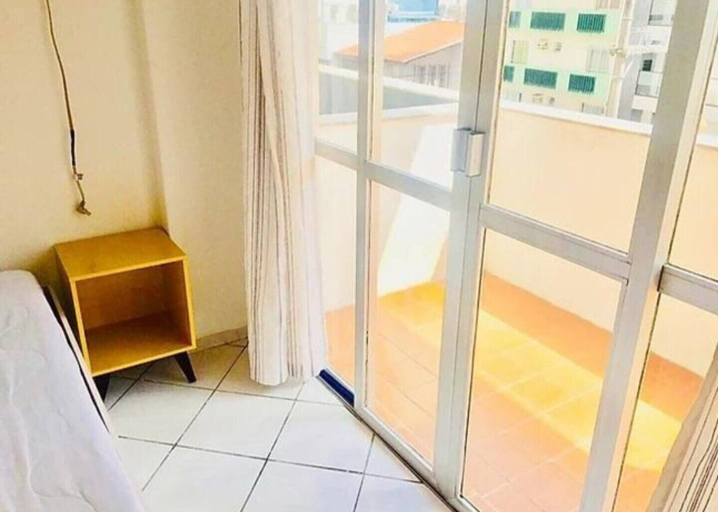 Bedroom 3, Apto Com Acesso Exclusivo a Praia em BC, Balneário Arroio do Silva