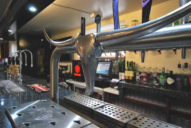 Food & Drinks 4, The Kellbank, Cumbria