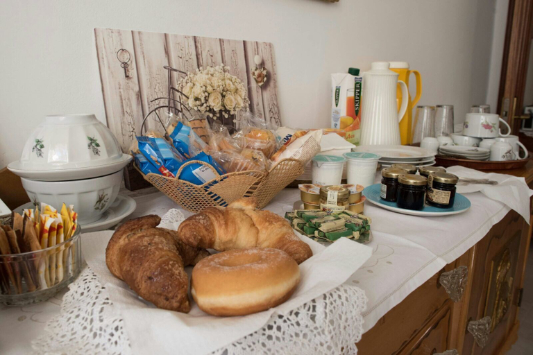 Food & Drinks 5, B&B" del Castello", Chieti