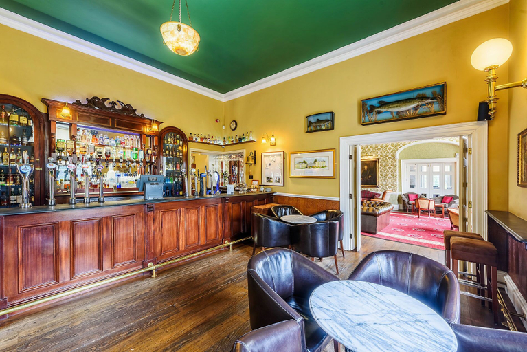 Food & Drinks 4, Owston Hall Hotel, Doncaster