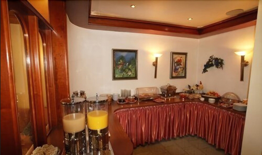 Food & Drinks 5, Hotel Am Schelztor, Esslingen
