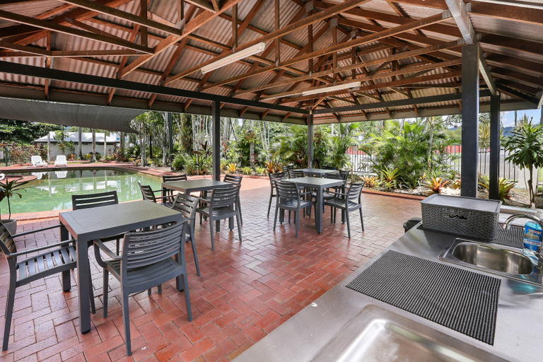 Food & Drinks 4, Citysider Cairns, Cairns