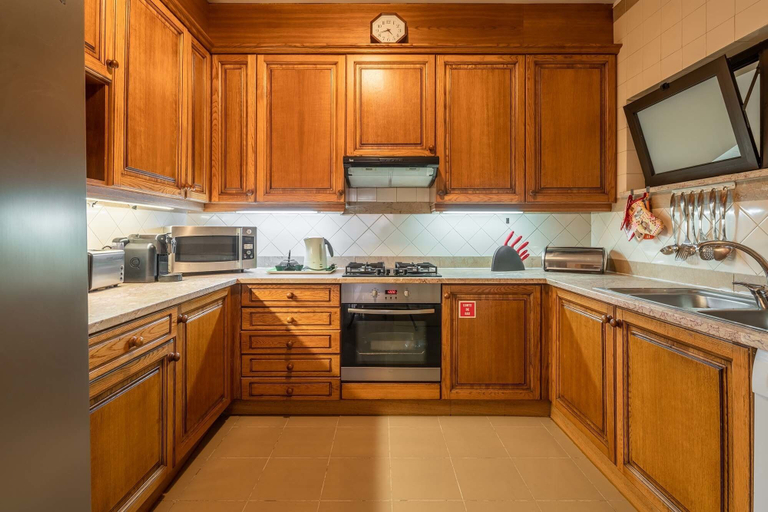 Others 5, Miramar Apartment, Funchal