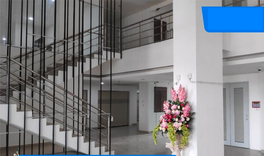 Public Area 3, TOHA Room Apartment Riverview Jababeka, Cikarang