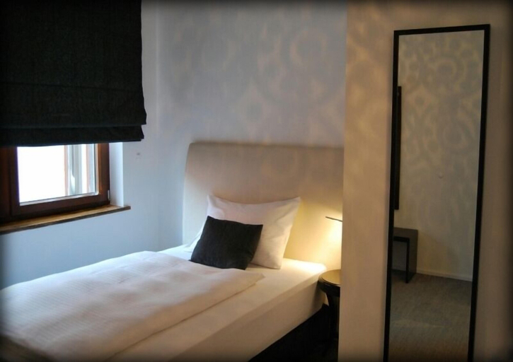Bedroom 5, Ochsen Hotel am Mehlsack, Ravensburg