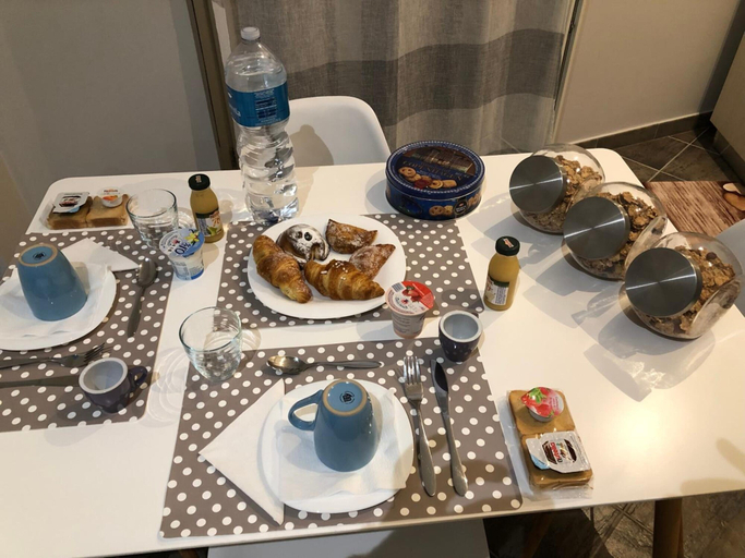 Food & Drinks 5, Reginella B&B Palermo, Palermo