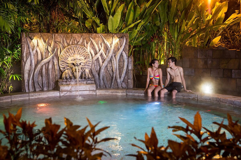 Sunway Lost World Hotel - Tap to explore photos