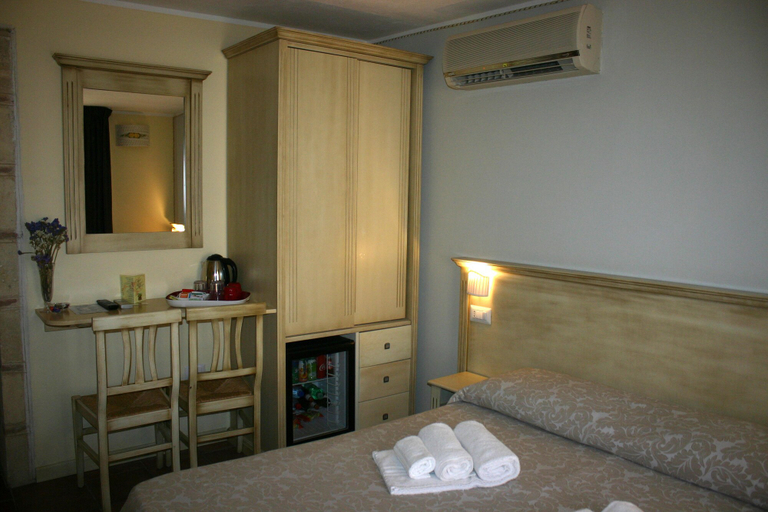 Bedroom 3, Residenza Cardinale, Vibo Valentia
