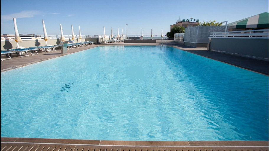 Sport & Beauty 3, Principe Palace, Venezia