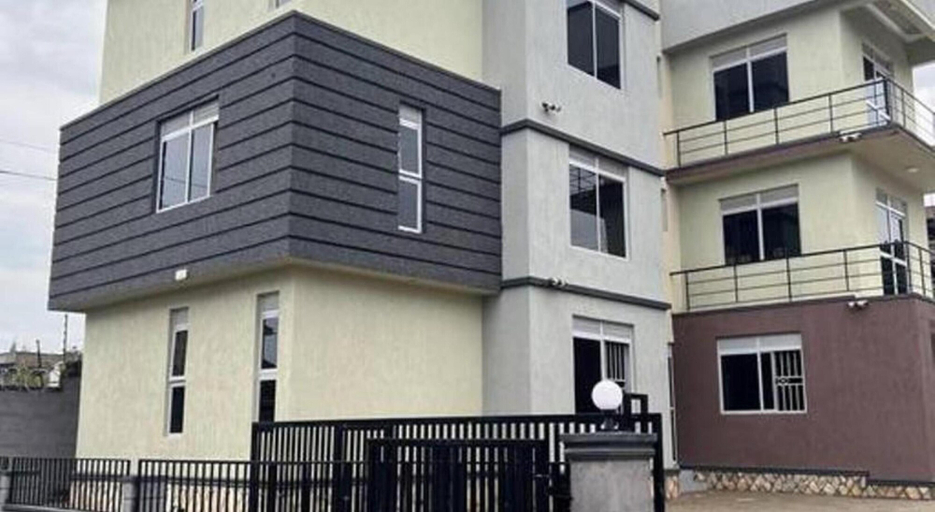 Exterior & Views 2, C&A Orchid Apartments, Kampala