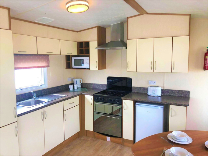Others 5, The Chase Holiday Park, Lincolnshire