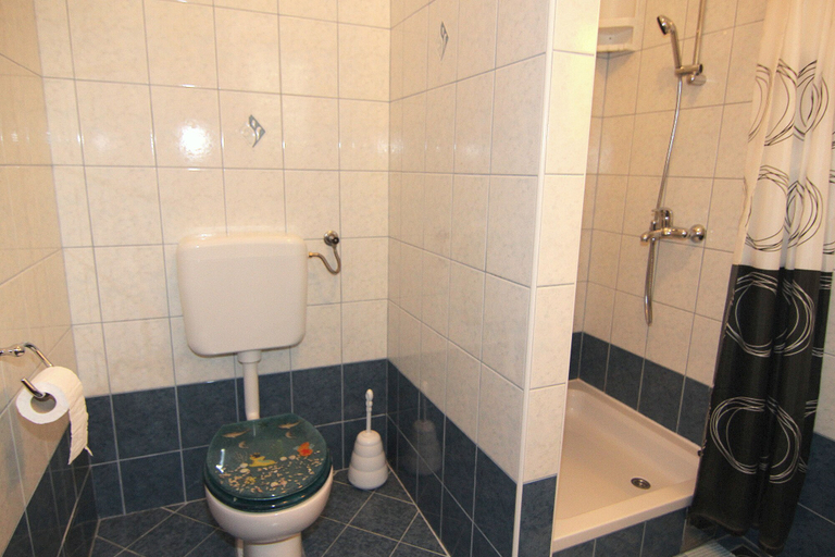 Bathroom 3, Apartment Anja, Pag