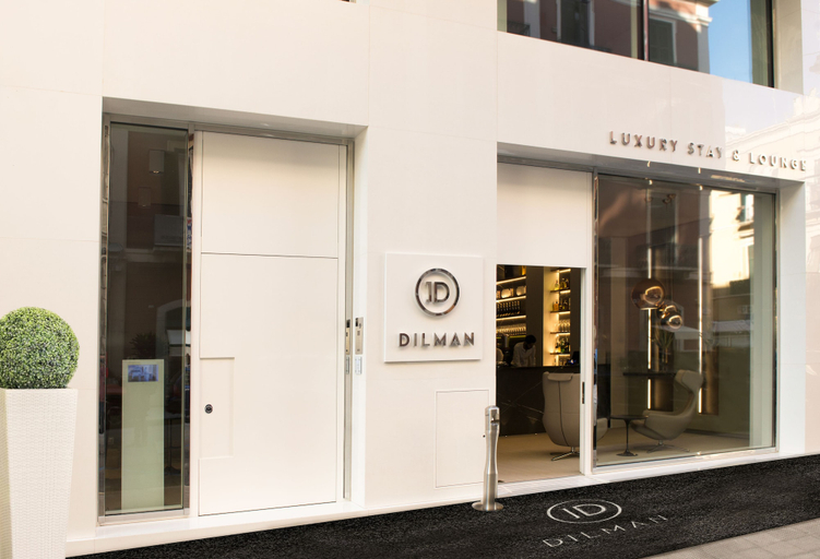 Exterior & Views 2, Dilman Luxury Stay, Bari