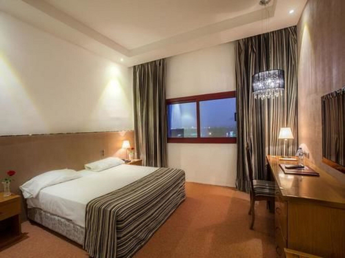 Bedroom 3, Eden Phoenix, El Kerma