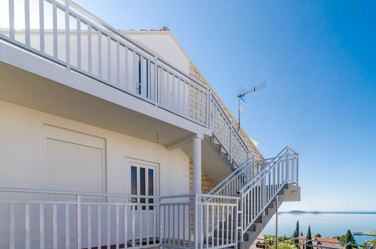 Exterior & Views 2, Apartments Knego, Župa Dubrovačka